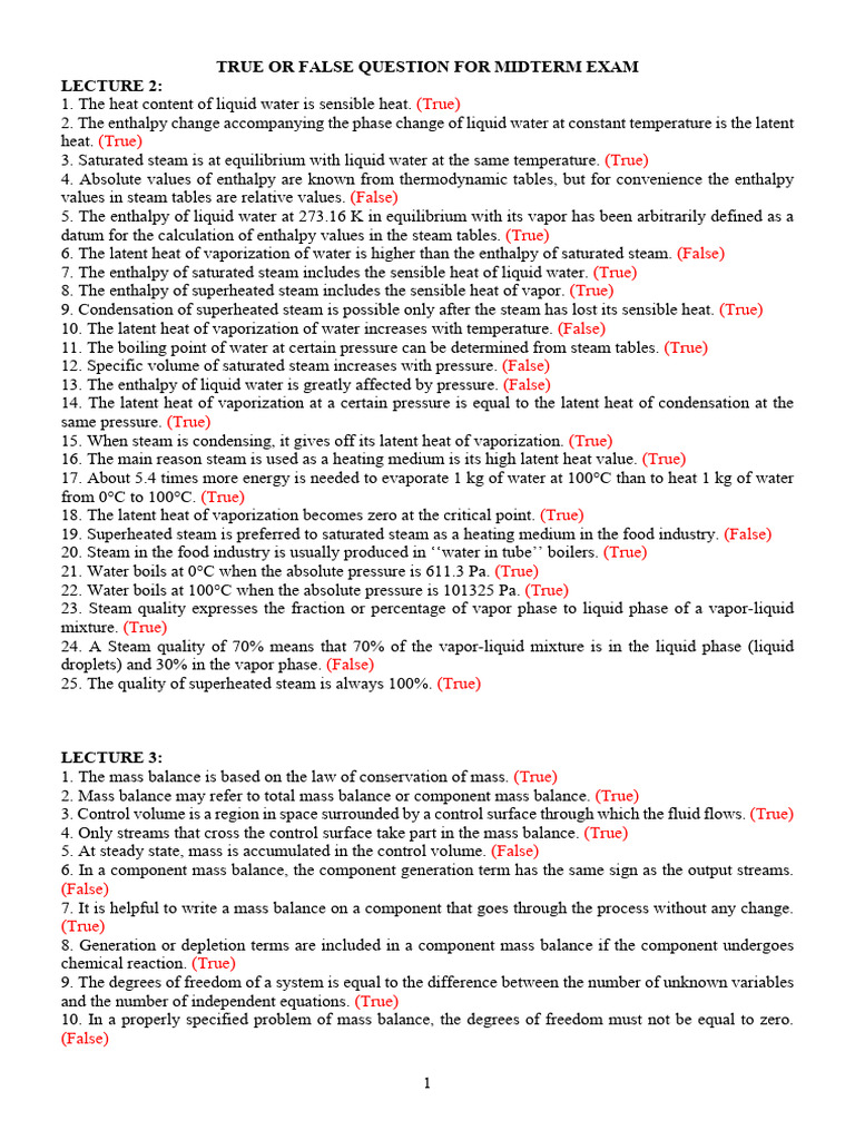 Midterm | PDF | Fluid Mechanics | Boundary Layer