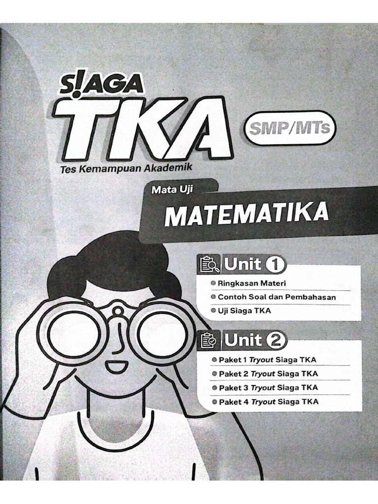 Tka Matematika | PDF