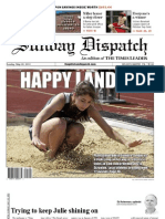 The Pittston Dispatch 05-20-2012