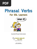 Download Phrasal Verbs for ESL Learners by Mieder van Loggerenberg SN94185517 doc pdf