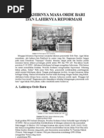 Download Berakhirnya Masa Orde Bari Dan Lahirnya Reformasi by Qiqi Azqy SN94185604 doc pdf