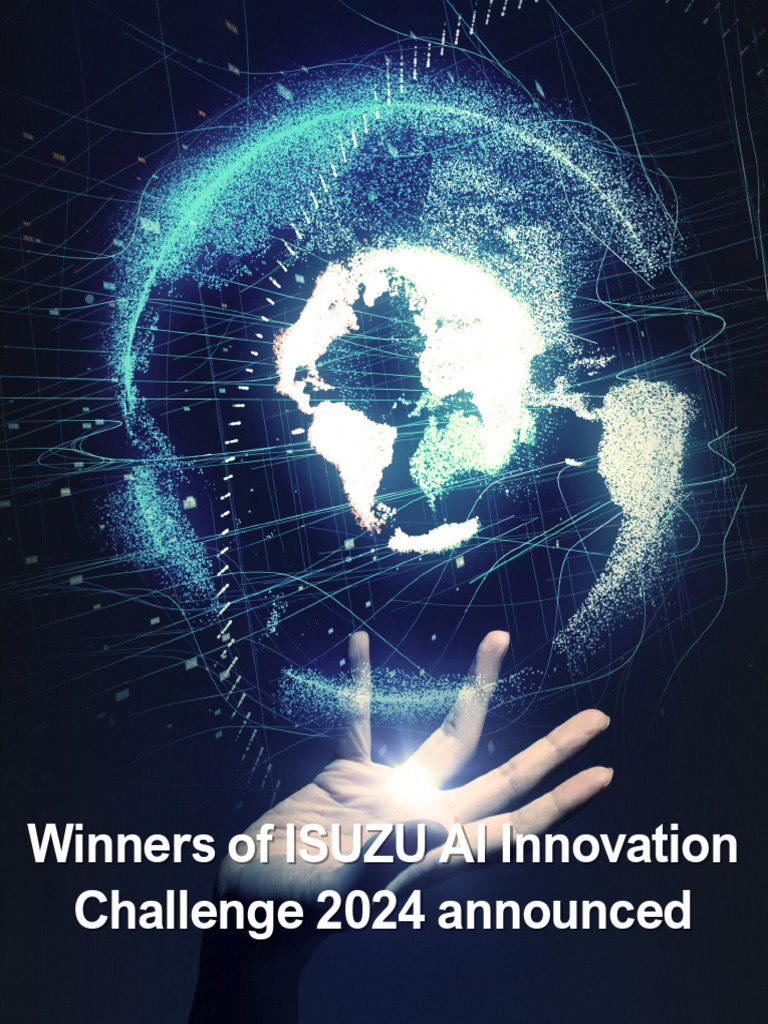 AI Challenge 2024 1751698860 | PDF | Artificial Intelligence ...