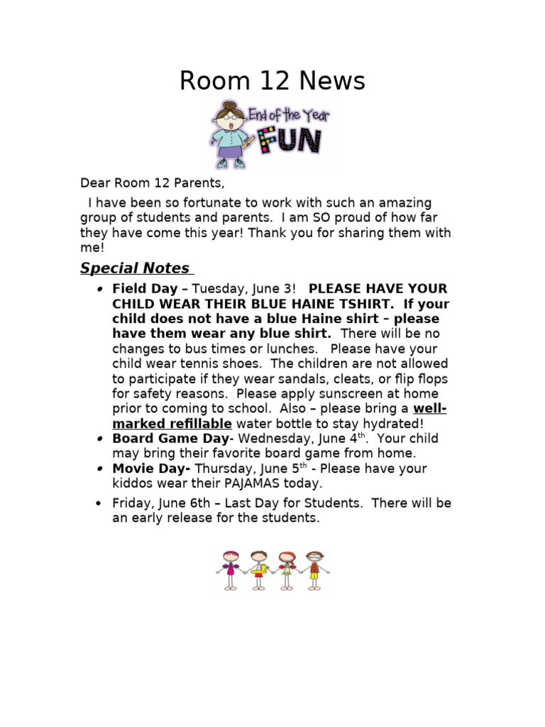 Last Newsletter 2025 | PDF
