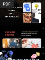 Understanding the 4Ws Problem Canvas | PDF | Cognition | Cognitive Science