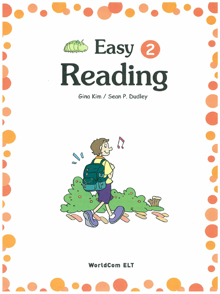 Easy Reading2 | PDF