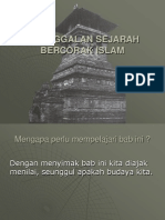 An Sejarah Bercorak Islam