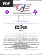 Download Thunder Healings - Crystals  Stones Metaphysical and General Know by IyerBG SN94186675 doc pdf