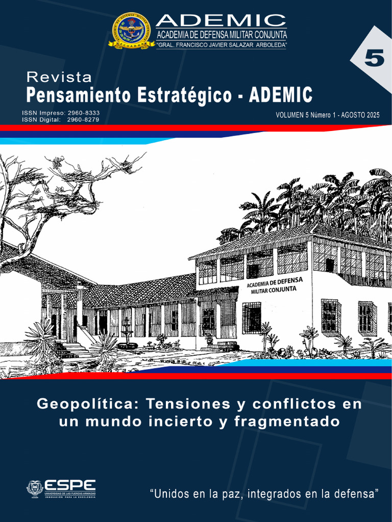 Geopolítica y Conflictos Globales 2025 | PDF | Geopolítica | Valores