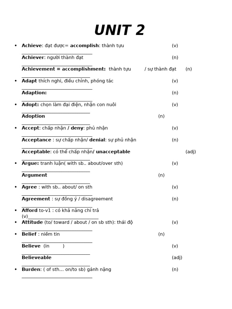 English Unit2 g11 | PDF