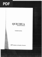 Quechua