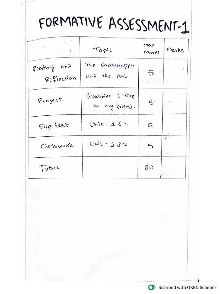 English FA-Book | PDF