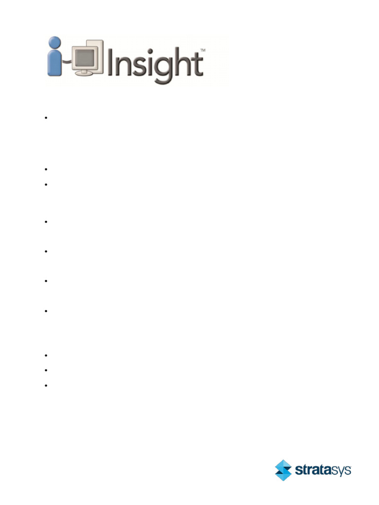 Insight 19.6 Workstation Specs Guide | PDF | Graphics Processing Unit ...