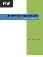 Audiovisual & Informação_ebook