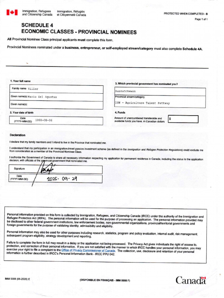 Economic Classes | PDF