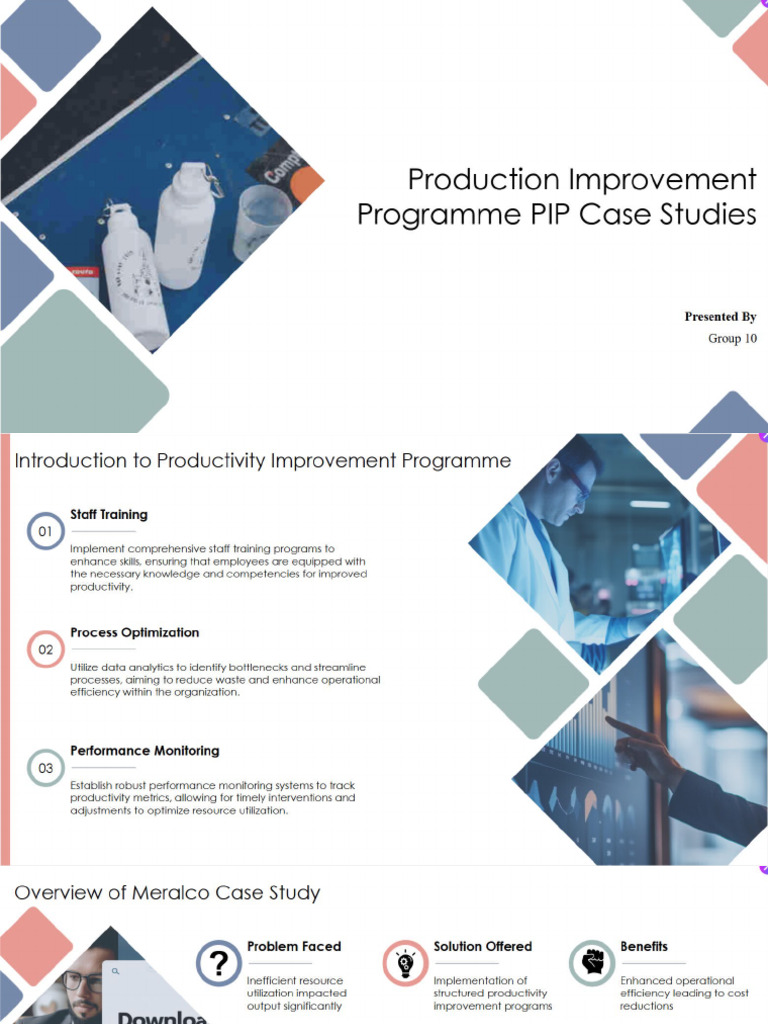 Pip | PDF