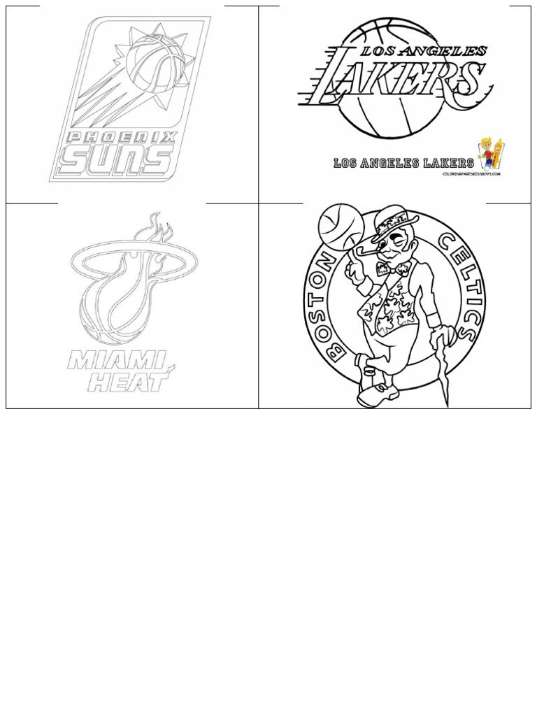 Nba 1 | PDF