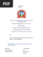 Ultimate C Programming Handbook | PDF | Computer Program | Programming