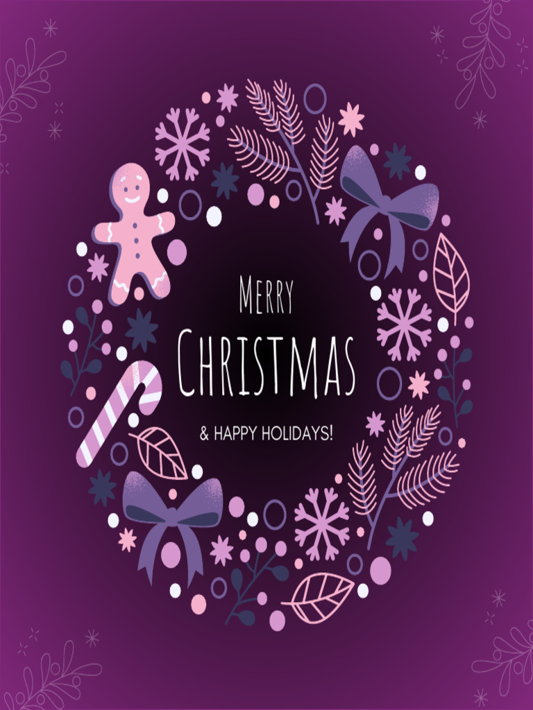 Christmas PDF