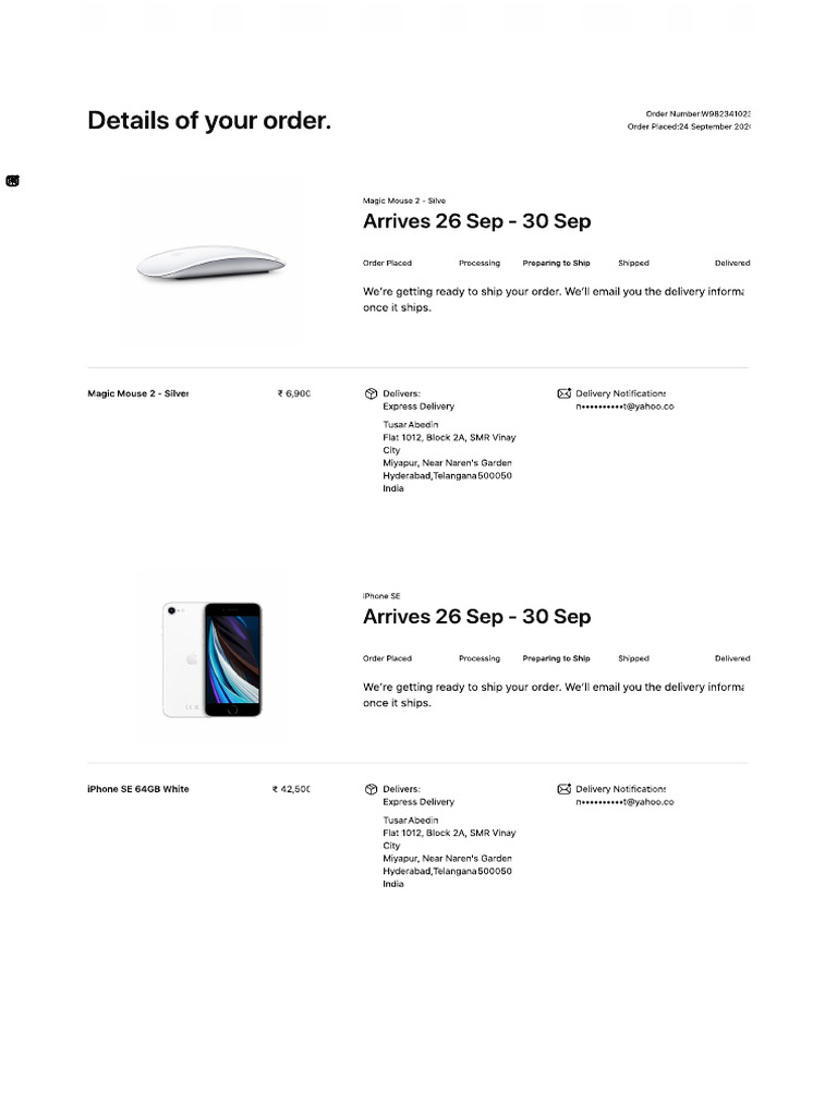 Apple | PDF