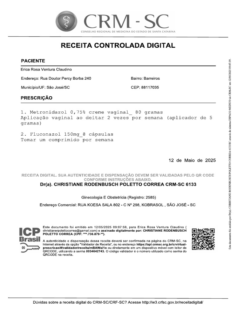 Receit A | PDF