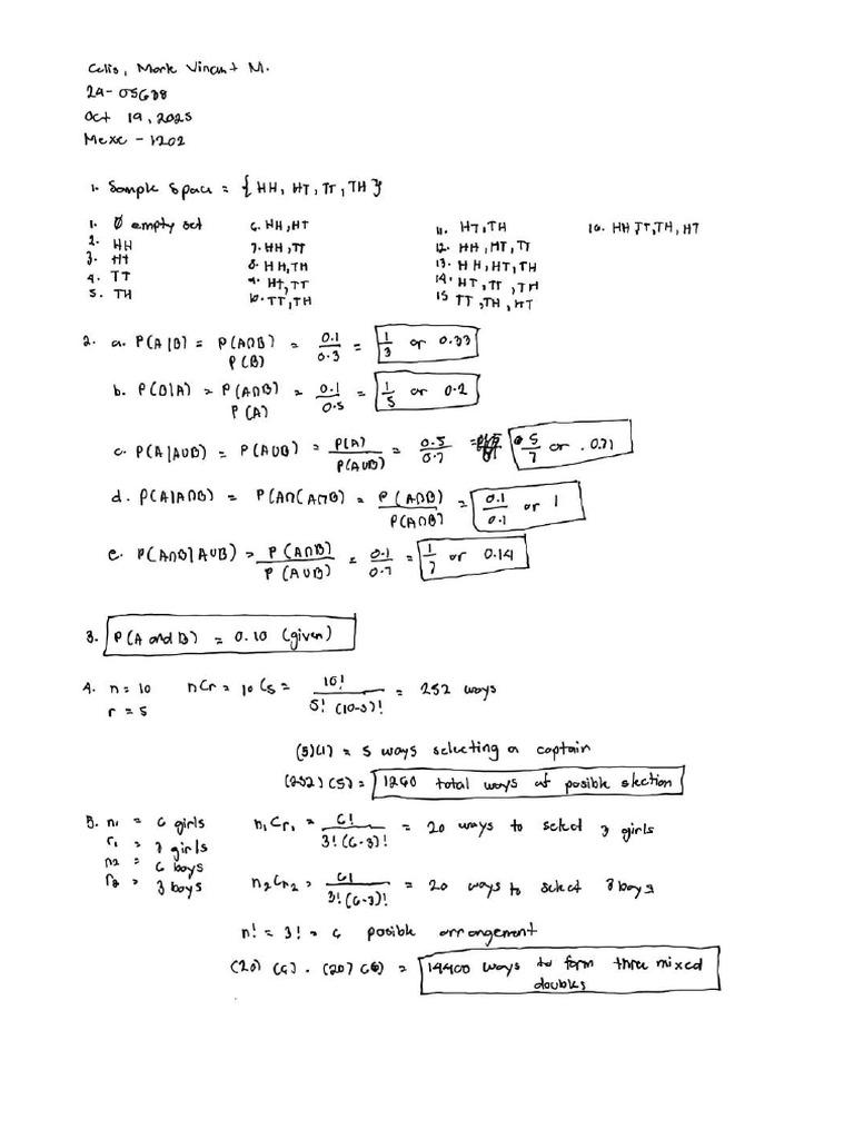 Eda - Part 2 | PDF