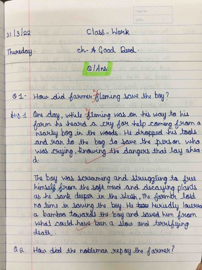Work English | PDF