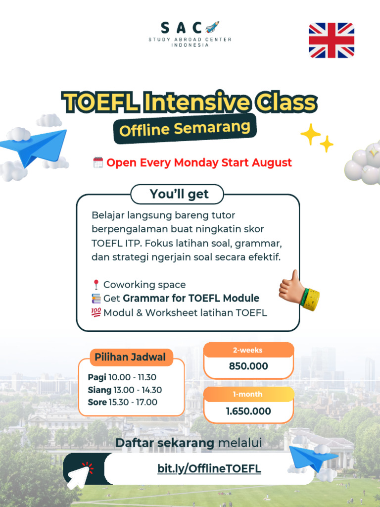 Program Bahasa Offline Semarang | PDF