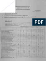 Fiscalité 2010