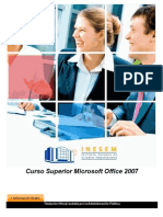 Curso Office