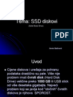 SSD Diskovi