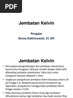 MG 11 Jembatan Kelvin