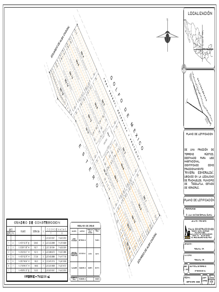 Lotif_Riviera Esmeralda_Sept 2025-1 (2) (3) | PDF