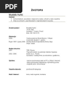Tiskanica Br. 3.2. - OBRAZAC 2 in | PDF
