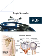 Regio Shoulder