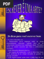 Redação empresarial (2)