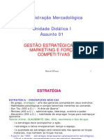UDI Ass01 Gestao Estrategica de Marketing Concorrencia - IMPRESSO
