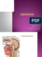 Meningitis