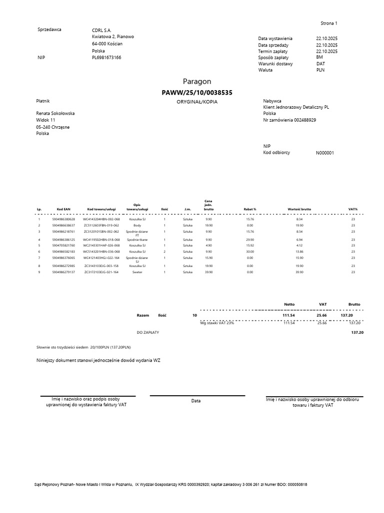 002488929_invoice | PDF