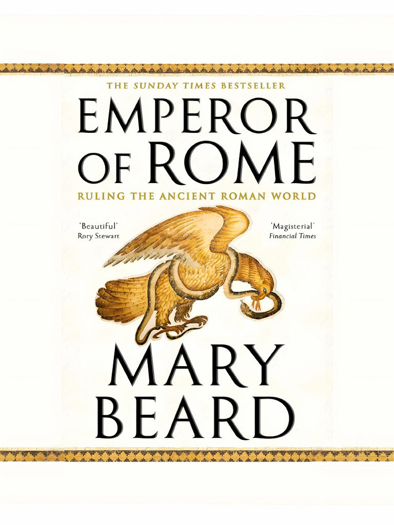 Emporor Front | PDF