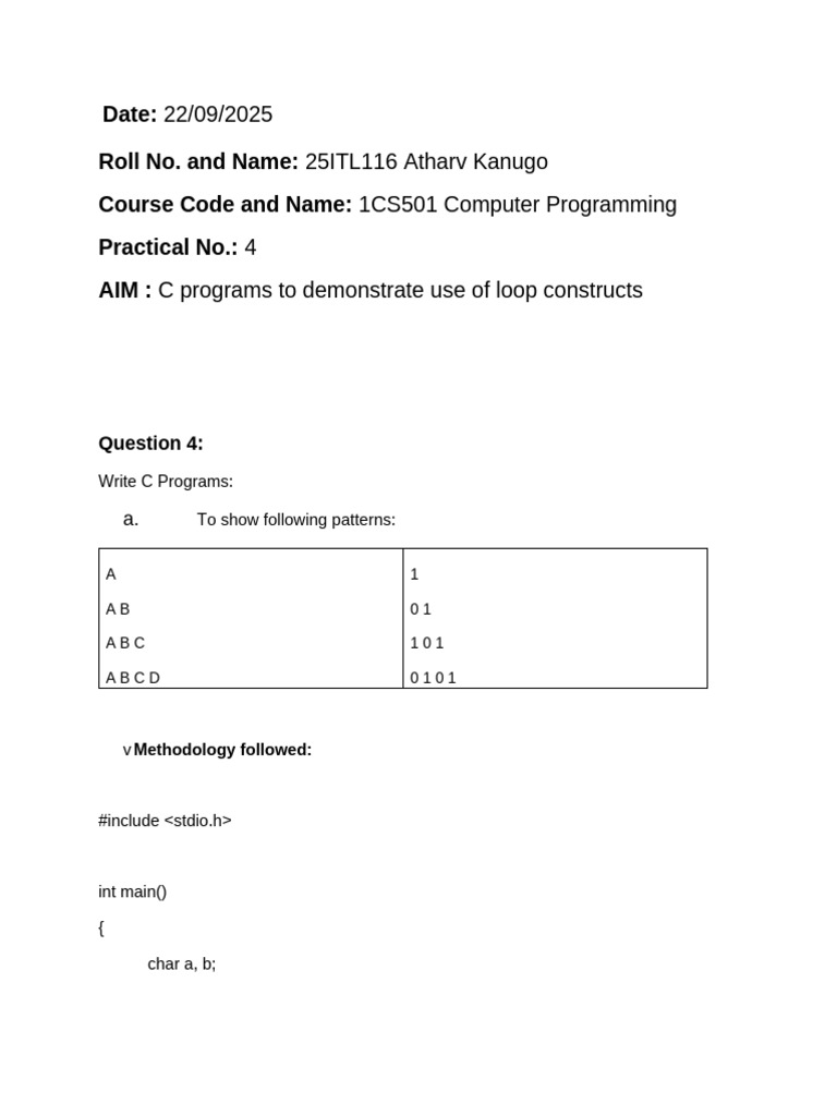 Untitled Document | PDF | Computer Programming | Software Engineering