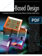 Model Based Design