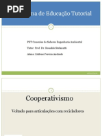 Cooperativismo (1)
