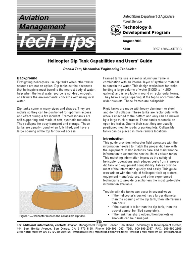 Bambi Bucket Price PDF Tanks Helicopter