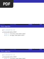 A Course in Error-Correcting Codes - Justesen and Høholdt | PDF