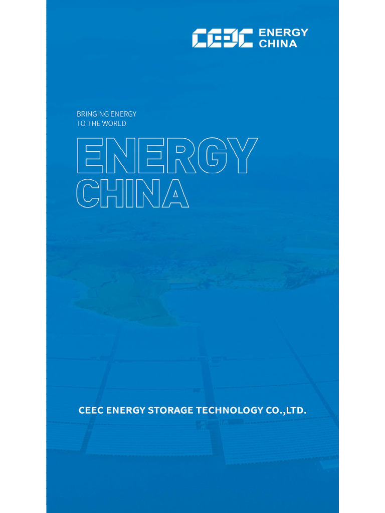 CEEC Profile | PDF