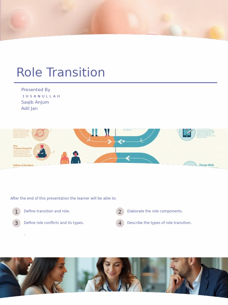 Understanding Role Transition in Nursing | PDF | Nursing ...