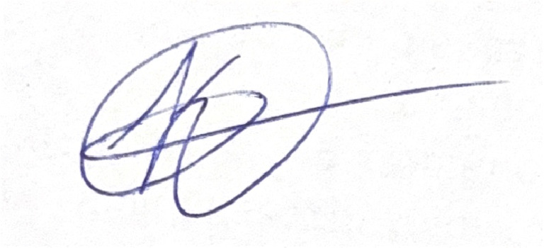 Signature Kud | PDF