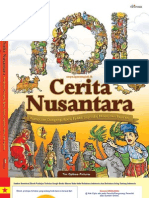 A Cerita Nusantara (Indonesia)