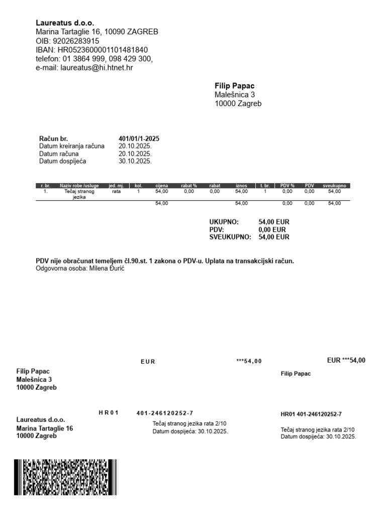 0401 2025 Papac Filip | PDF