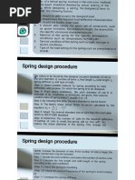 SMI - Handbook of Spring Design PDF | PDF